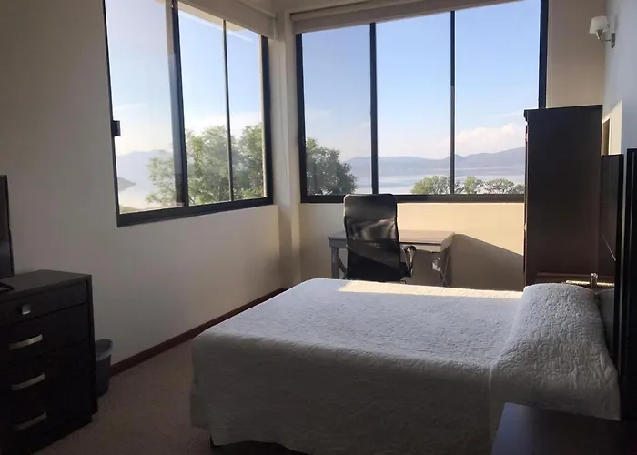 Hotel Candelero