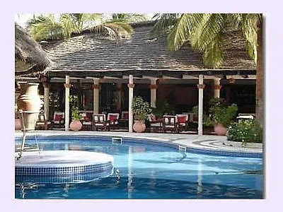 Espadon Hotel
