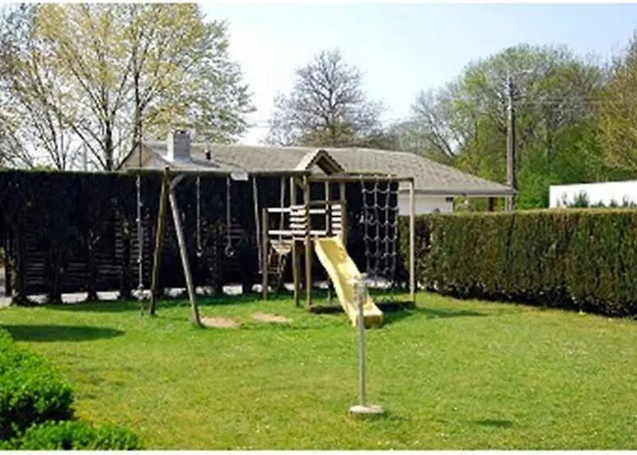 Auberge Grill Le Freyr