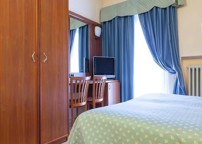 Hotel San Marco