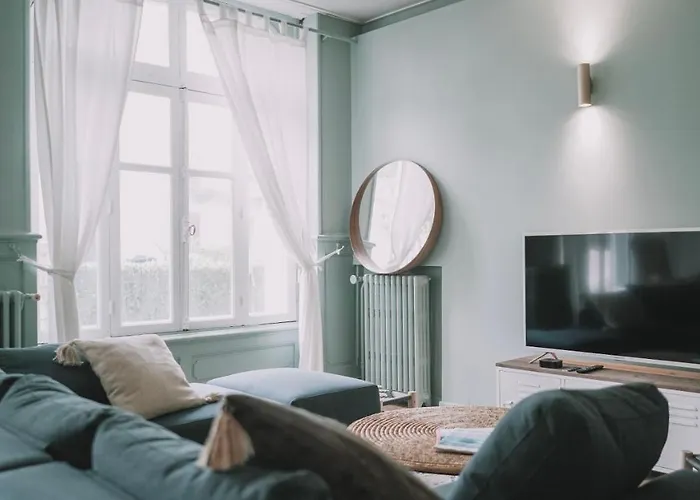 Coliving Biarritz