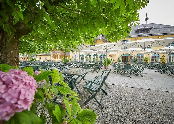 Hotel Die Pflegerbrücke