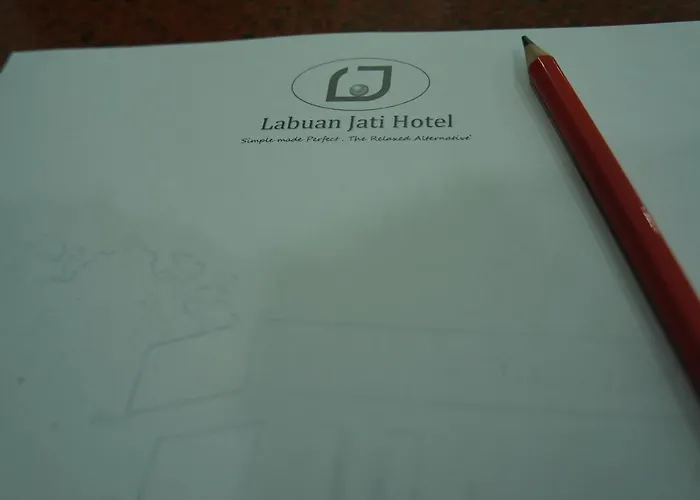 Labuan Jati Hotel