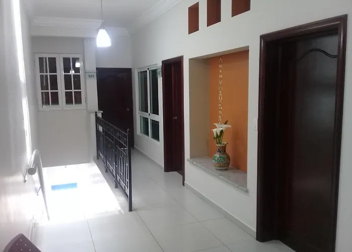 Hotel Fina Inn
