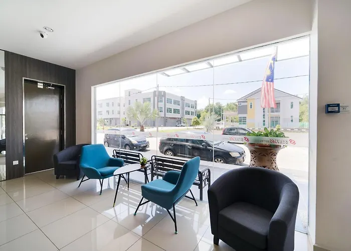Capital O 89386 Stay 365 Hotel