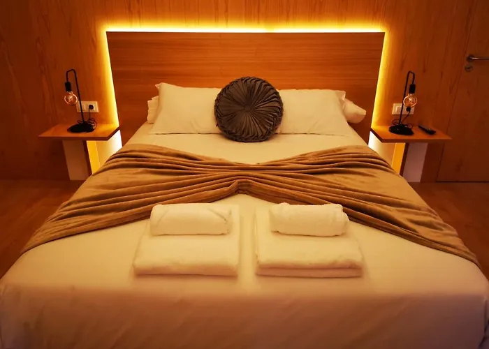 Hotel A Casa Da Botica Samos