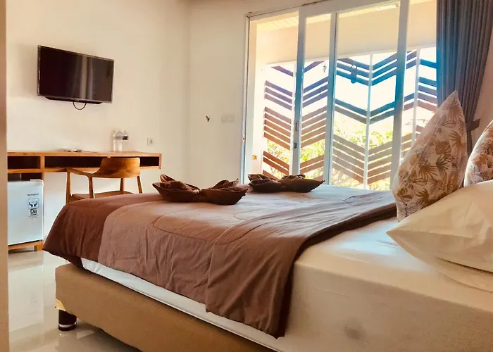Radha Homestay