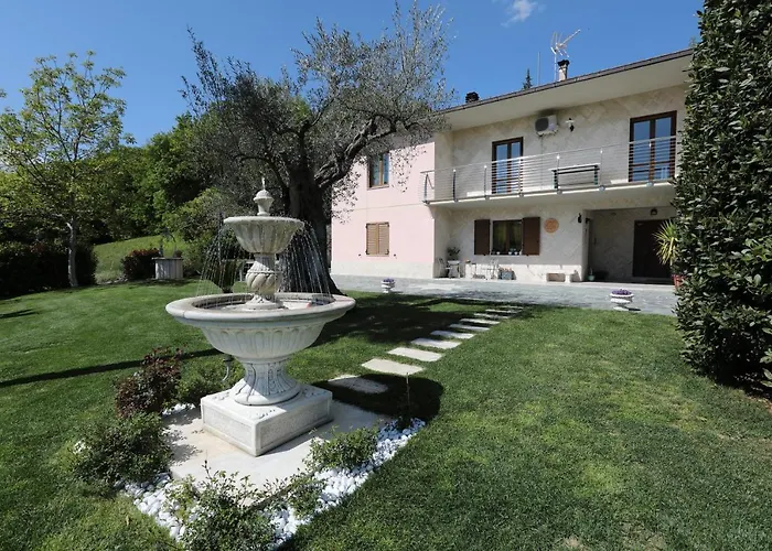 Il Villino Agriturismo B&B