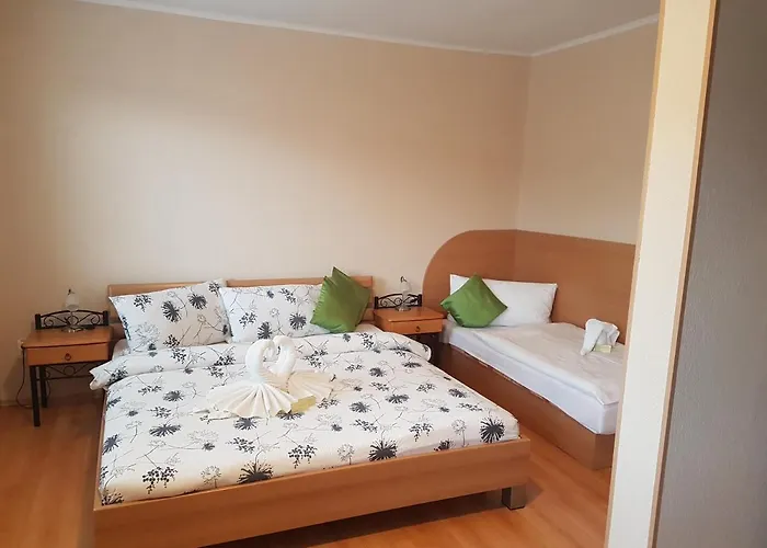 Hotel Banik Handlova