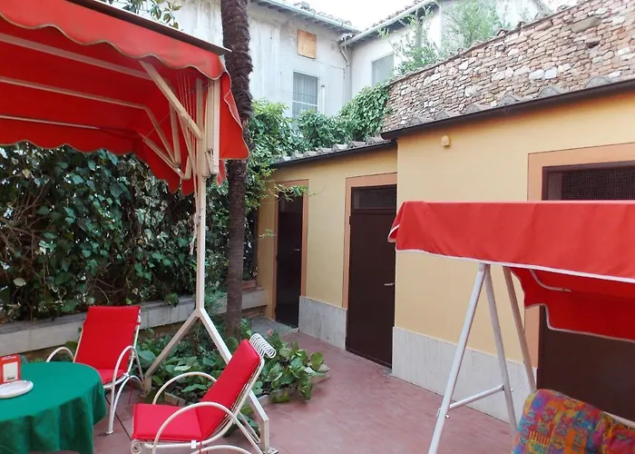 Hotel Signa