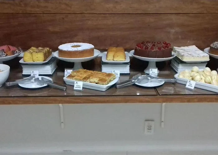 Hotel Jardim