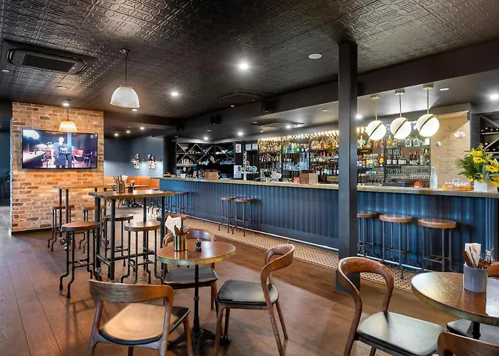 The Esplanade Hotel Port Hedland