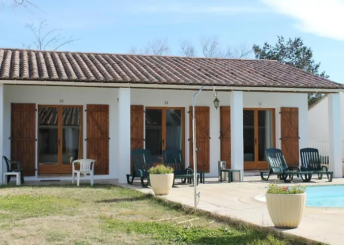 Auberge De La Fadaise
