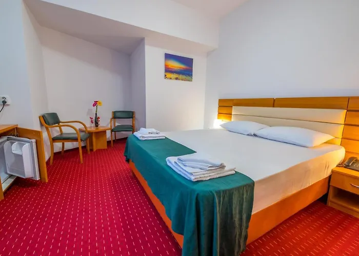 Hotel Sir Orhideea