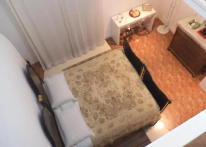 Lilla B&B