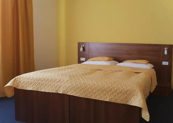 Hotel Zobor
