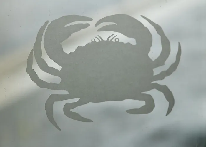 Hotell Krabban