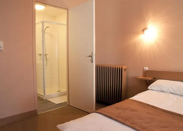Hotel Des Pyrenees