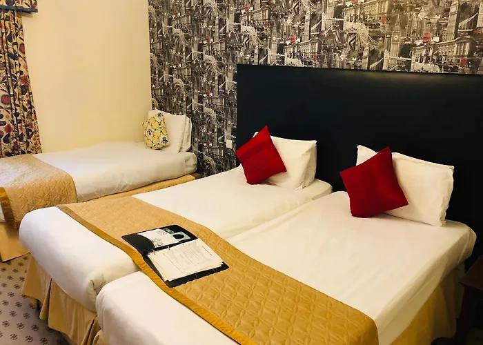 Kingston Lodge Hotel