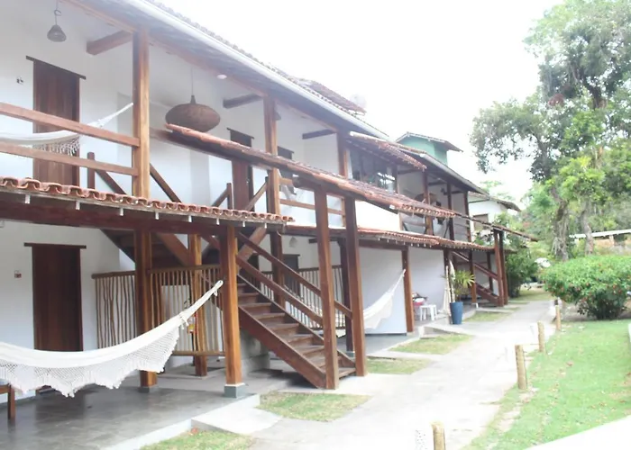 Trancoso Pousada
