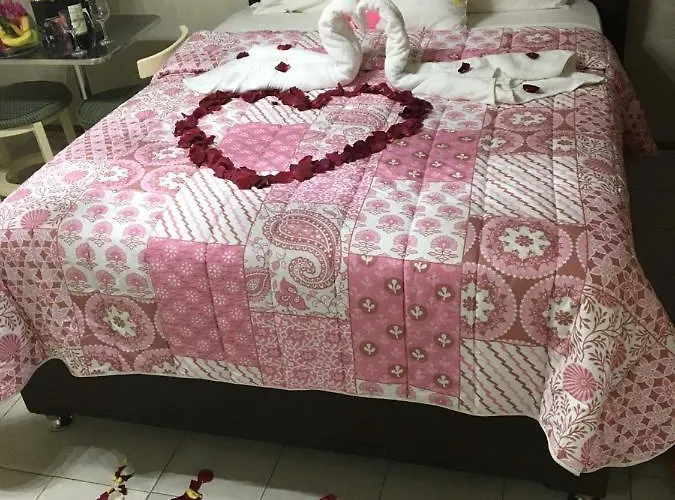 Hotel Mango