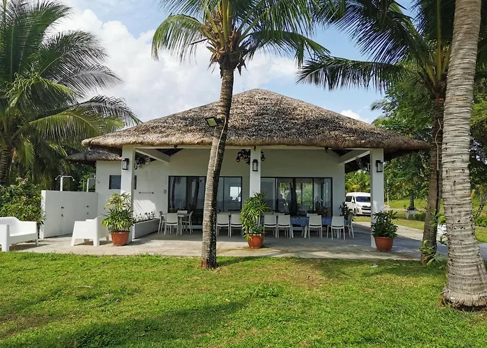 The Resthouse Laiya