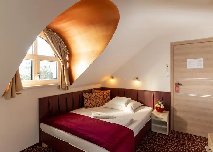 Teátrum Boutique Hotel