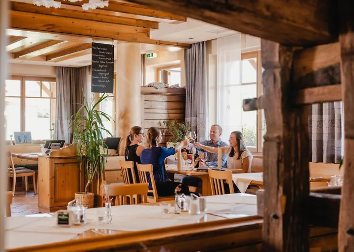 Hotel Neustifter
