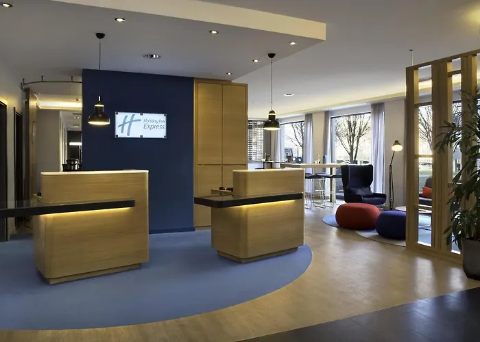 Holiday Inn Express Stuttgart Airport, An Ihg Hotel