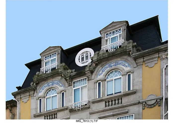 Hotel Do Norte