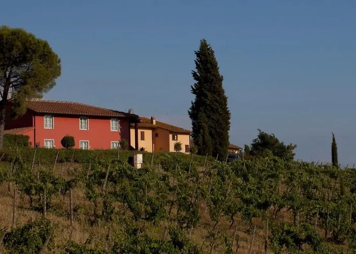 Villa Saulina