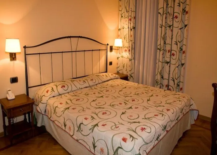 Villa Saulina
