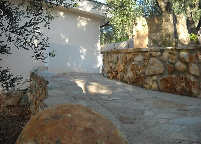 Zagare Residence
