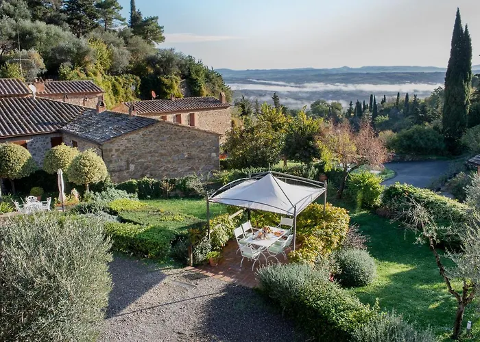 Porta Castellana B&B - Apartment