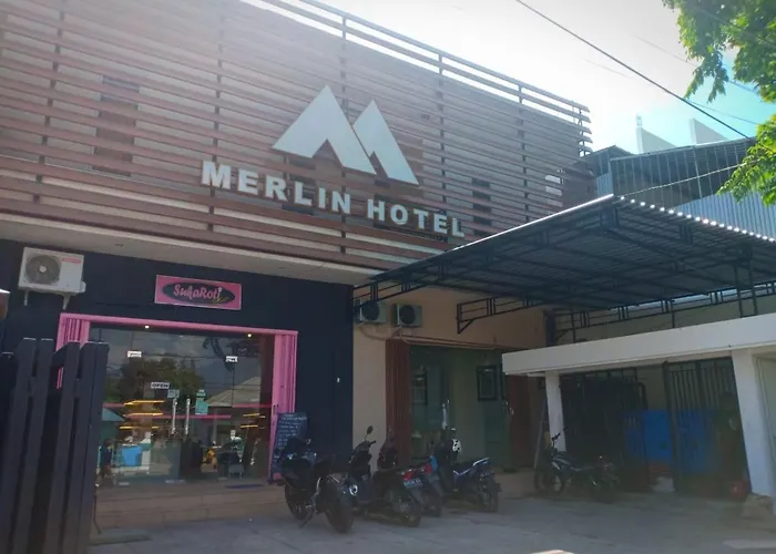 Merlin Hotel
