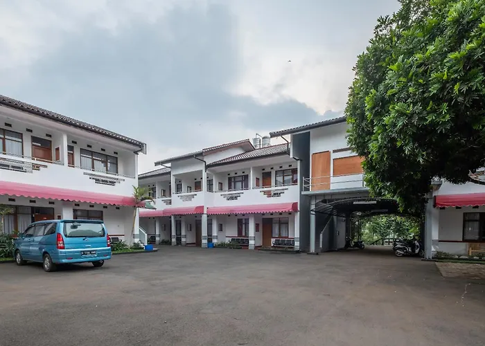 Narima Resort Hotel