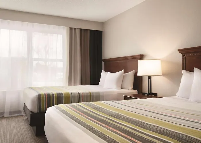 Independence Stay Hotel & Suites