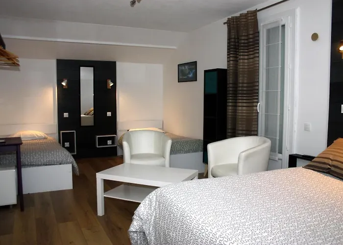 Hotel Les Castets D'Ayre