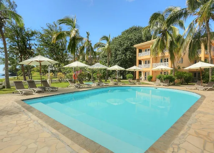 Cocotiers Hotel - Rodrigues