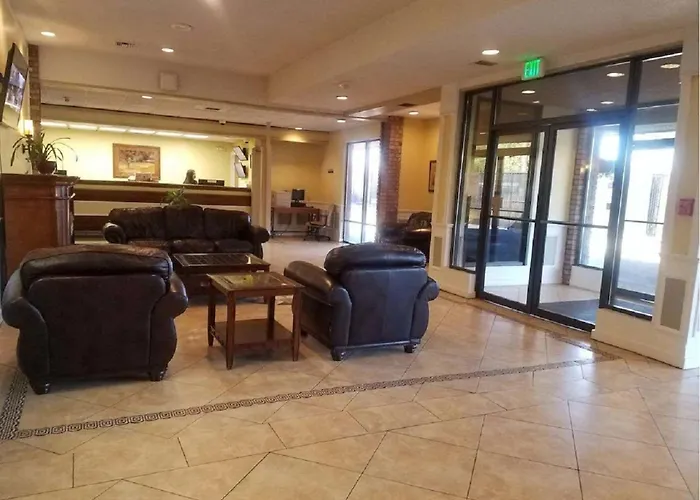 Fairbridge Hotel & Conference Center Yakima