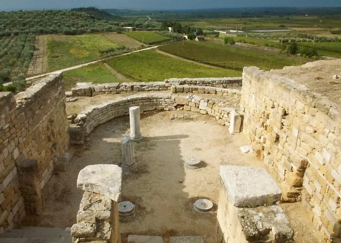 Casa Duconte