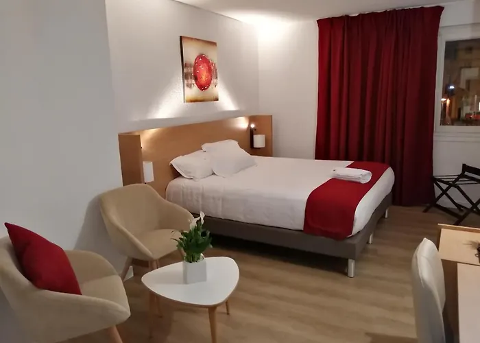 Best Western Hotel&Spa Austria-La Terrasse