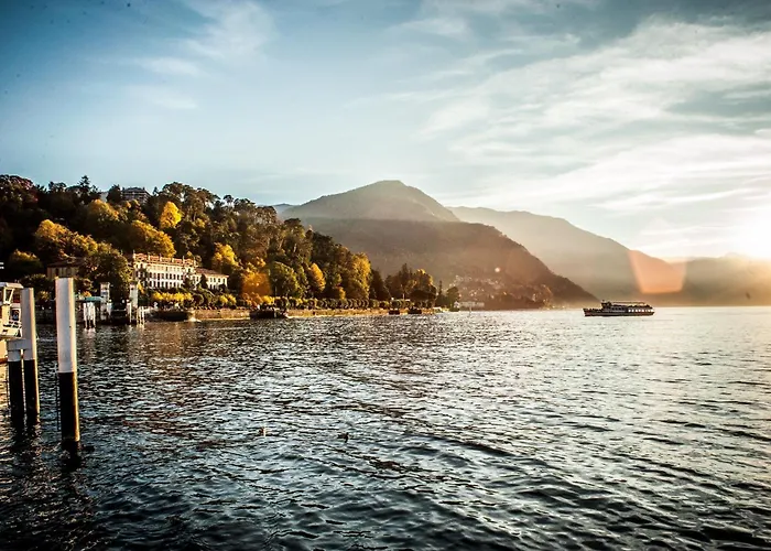Hotel Du Lac & Spa