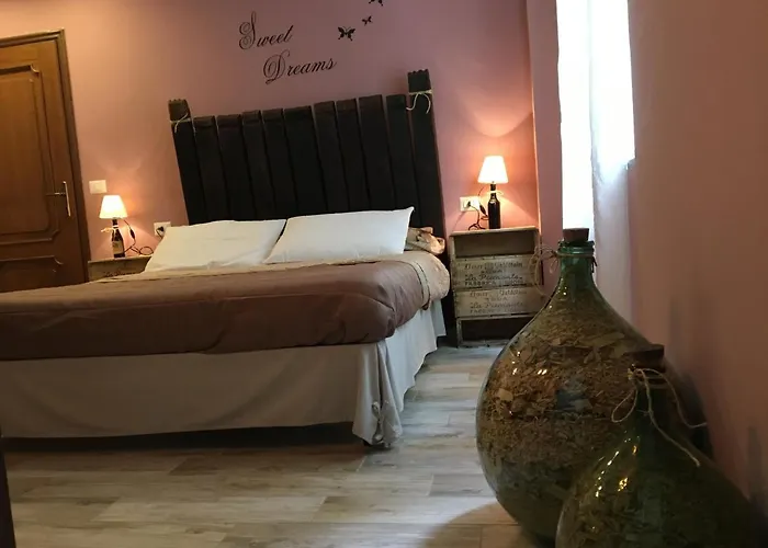 B&B La Libellula