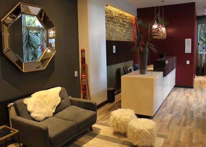 Mg Design Hotel Boutique (Adults Only)
