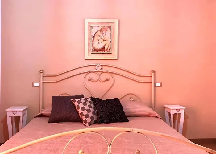 Modern Elegance Suite B&B