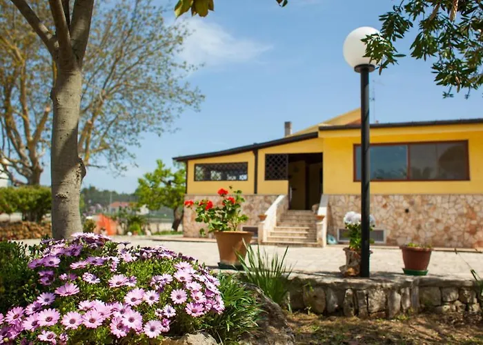 Villa Marida