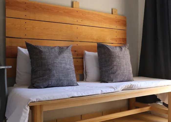 Habitaciones Samy