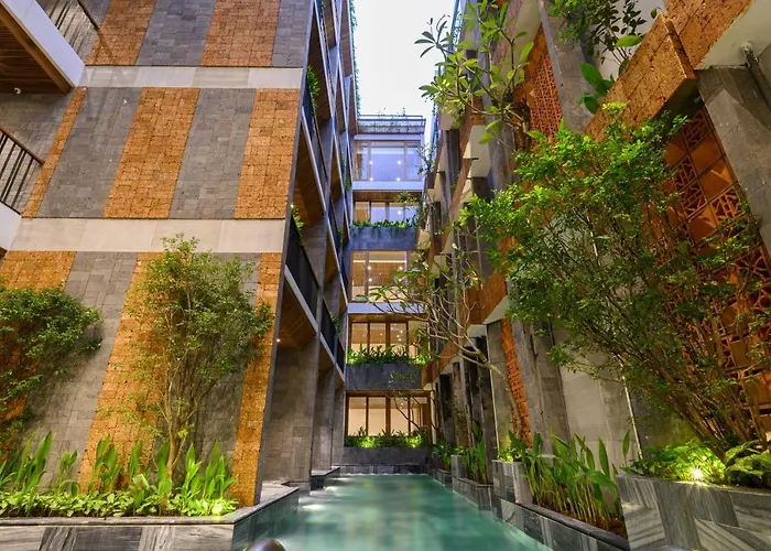 Daisy Boutique Hotel
