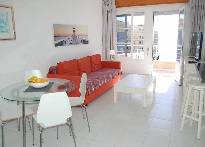 Apartamentos Los Laureles